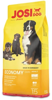 Сухий корм Josera JosiDog Economy для собак з нормальною активністю 15 кг (4032254745532)