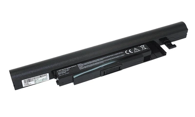 Аккумулятор для ноутбука DNS A41-B34 HAIER S500 14.4V Black 2600mAh OEM