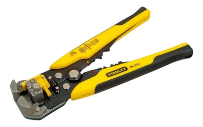 Клещи для обжима и зачистки проводов Stanley "FatMax" (FMHT0-96230)