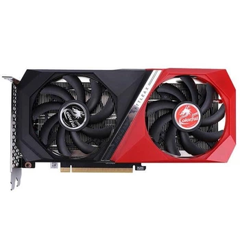 Видеокарта Colorful RTX 3060 12Gb NB DUO V2 L-V LHR (RTX 3060 NB DUO 12G V2 L-V)