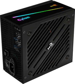 Блок питания Aerocool Cylon 700W ARGB (ACPW-CL70AEC.11)