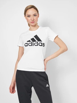 Adidas W bl t white Woman Gl0649 | YOUSPORTY