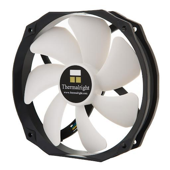 Кулер Thermalright TR-TY147B 140mm, б/в