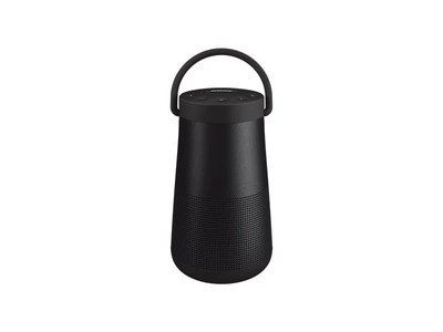 Портативна акустика Bose SoundLink Revolve+ II Bluetooth Speaker Triple Black (858366-2110)