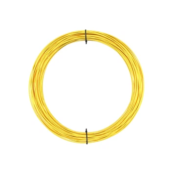 ABS пластик для 3D-ручки 3D-Box Monofilament (1,75мм*20 м) Желтый