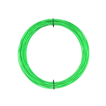 ABS пластик для 3D-ручки 3D-Box Monofilament (1,75мм*20 м) Салатовый