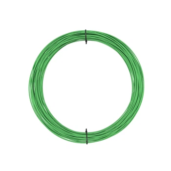 PLA пластик для 3D-ручки 3D-Box Monofilament (1,75 мм*20 м) Зелений