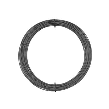 PLA пластик для 3D-ручки 3D-Box Monofilament (1,75мм*20 м) Тёмно-серый