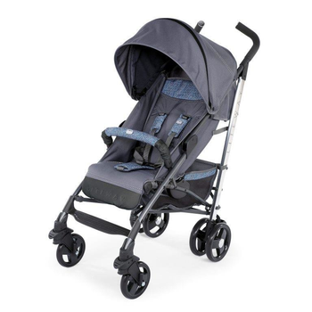 Прогулочная коляска Chicco Lite Way 3 Top Spectrum