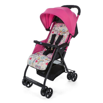 Прогулочная коляска Chicco Ohlala2 Unicorn