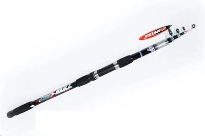 Удилище телескоп карповый Siweida Tele Carp (3.5lbs) 3,5м 2122351