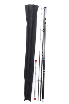 Фидерное удилище EOS Storm Feeder 120 g 3.9 m 30240