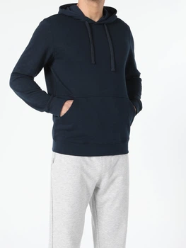 Худі чоловіче Colin's CL1055785NAV S Navy (8682240913146)