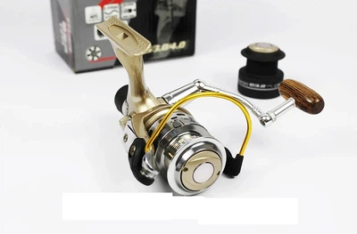 Катушка безынерционная Siweida C3.0A (7+1)