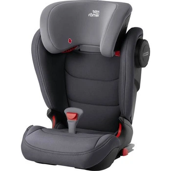 Автокрісло Britax-Romer Kidfix III M Storm Grey