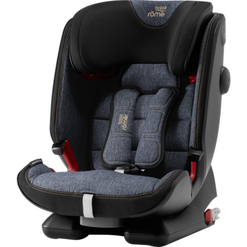 Автокрісло Britax-Romer Advansafix IV R Blue Marble