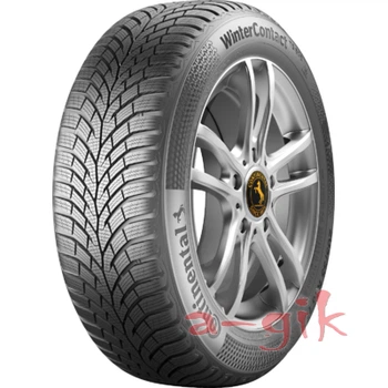 Шина Continental WinterContact TS 870 185/65 R15 88T