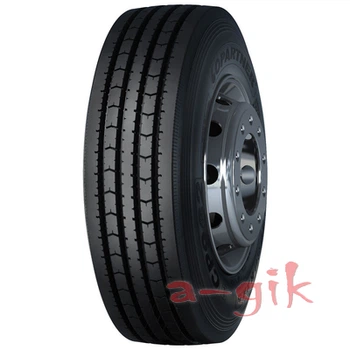 Шина Copartner CP962 (рульова) 215/75 R17.5 127/124M PR16