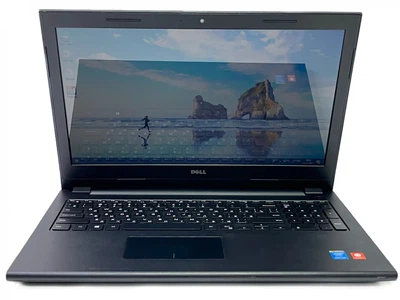 Игровой ноутбук Dell 3543/HD/3805U/4gb/500Gb/Nvidia 820 – 2GB Б/У