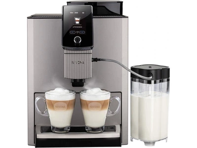 Кофемашина автоматична Nivona CafeRomatica 1040 (NICR 1040)