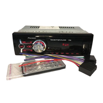 Автомагнитола HD-1784 CAR MP3 PLAYER
