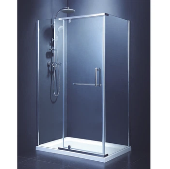 Прямоугольная душевая кабина DEVIT COMFORT FEN2323