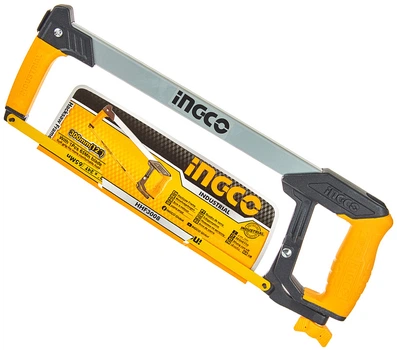 Ножівка для металу INGCO Industial Heavy Duty 300 мм (HHF3008)
