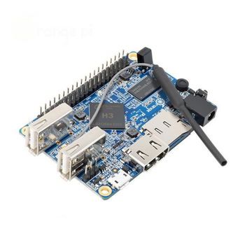 Orange Pi Lite H3 512 МБ