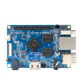 Orange Pi PC H3 1 ГБ