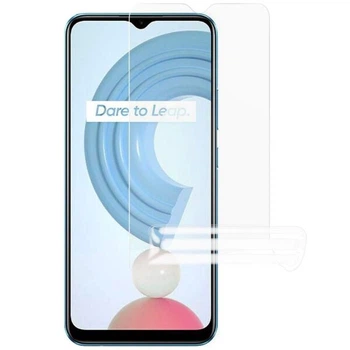 Захисна плівка Deexe Clear для Realme C21Y