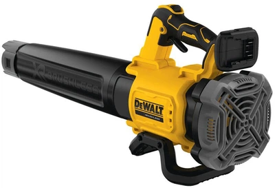 Повітродувка DeWalt DCMBL562N акумуляторна безщіткова