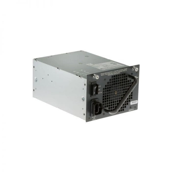 Блок питания Cisco Catalyst 4500 2800 WAC Power Supply (PoE) (PWR-C45-2800ACV=)