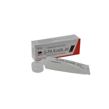 Гель для обезроживания телят, коз, овец GEPPAS (GPS1012)