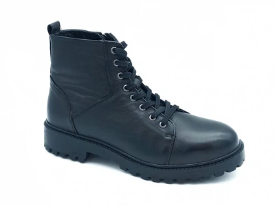 Черевики Etor 16927-7206 чорний, 40