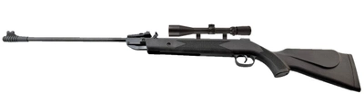 Пневматическая винтовка Core Core AIR RIFLE B2-4P + прицел 4х20
