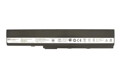 Аккумулятор для ноутбука Asus A42-K52 10.8V Black 4400mAh Original PRC
