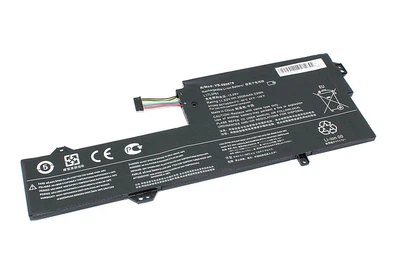 Аккумулятор для ноутбука Lenovo L17M3P61 IdeaPad 320S-13 11.52V Black 2000mAh OEM