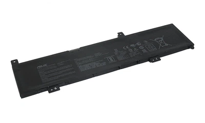 Аккумулятор для ноутбука Asus C31N1636 N580VD 11.49V Black 4165mAh Orig