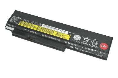 Акумулятор для ноутбука Lenovo-IBM 42T4863 ThinkPad X220 10.8V Black 5130mAh Orig