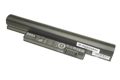 Аккумулятор для ноутбука Dell F707H Inspiron Mini 12 11.1V Black 2200mAh Original PRC