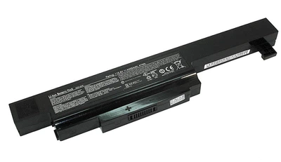 Аккумулятор для ноутбука MSI A32-A24 CX480 10.8V Black 4400mAh Original PRC