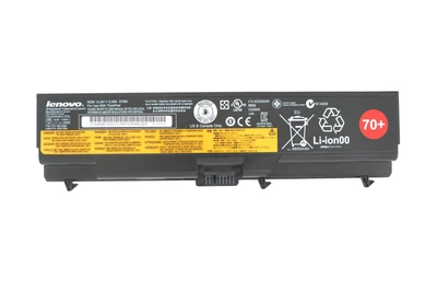 Аккумулятор для ноутбука Lenovo-IBM 45N1005 ThinkPad T430 10.8V Black 4760mAh Orig
