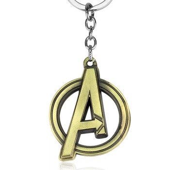 Брелок GeekLand Мстители Avengers 10.63.br