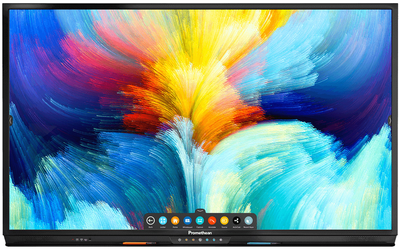 Інтерактивна панель Promethean ActivPanel Cobalt 65" 4K (AP7-A65-EU-1)