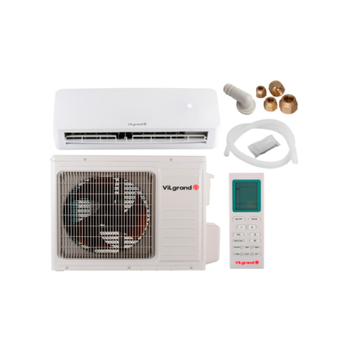 Кондиционер инверторный ViLgrand VAC123IS