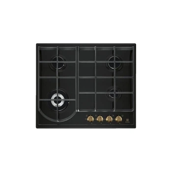 Варочная поверхность газовая Electrolux EGH6343ROR