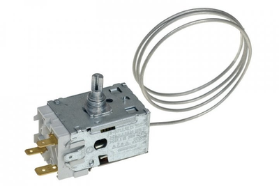 Термостат для холодильника Whirpool Atea A13 0447R-33 L- 1.0m 481927129054