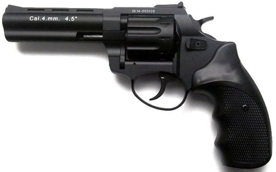 Револьвер під патрон Флобера Stalker 4.5" (38800002)