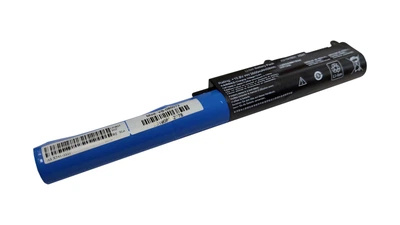 Акумулятор для ноутбука Asus A31N1601 X541-3S1P 10.8V Black 2600mAh OEM (065072)