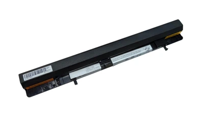 Аккумулятор для ноутбука Lenovo L12S4K51 IdeaPad S500 14.4V Black 2600mAh OEM
